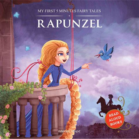 Fairy Tales: Rapunzel :18+ optional: